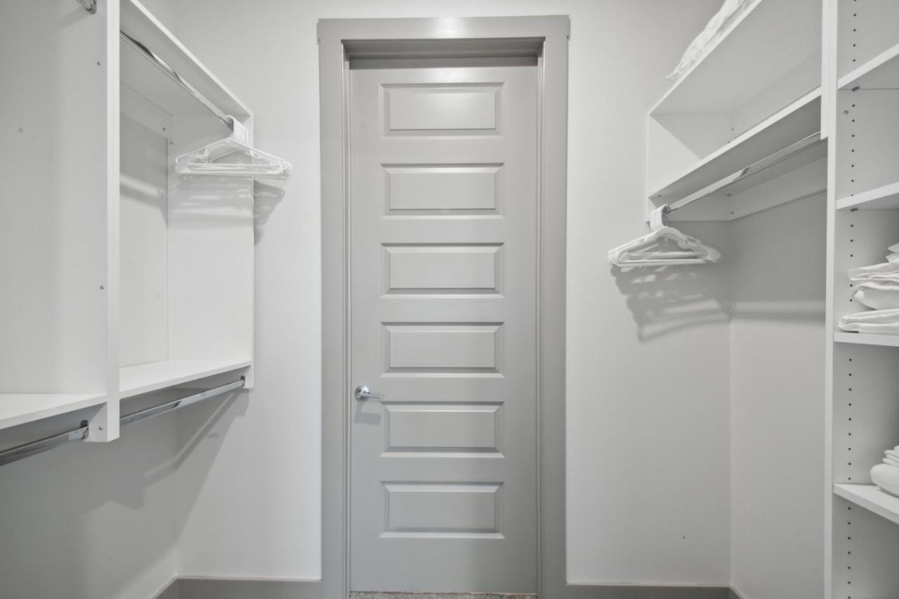 West Midtown Penthouse 2 Bdrm Appartement Atlanta Buitenkant foto