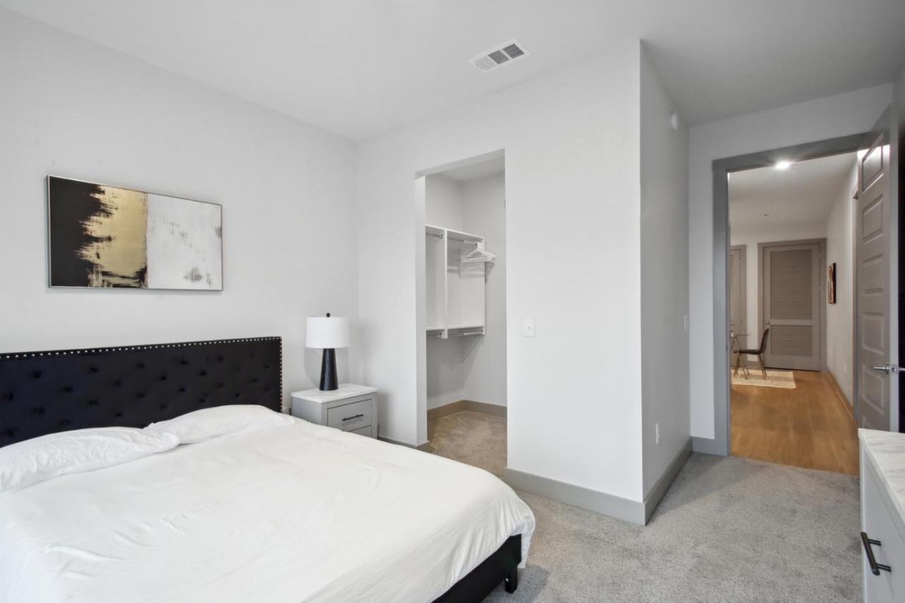West Midtown Penthouse 2 Bdrm Appartement Atlanta Buitenkant foto