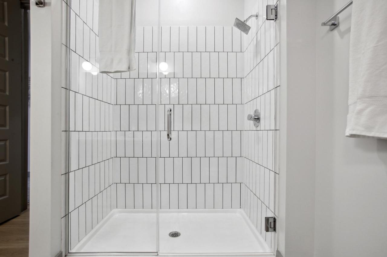 West Midtown Penthouse 2 Bdrm Appartement Atlanta Buitenkant foto